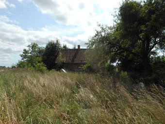 A peaceful homestead in Śmiardowo. For more information