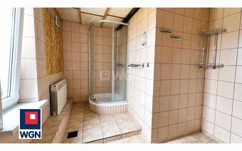 HOUSE WITH POTENTIAL ON A LARGE PLOT 990 sqm 2 | ZBIERSK