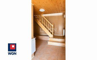 HOUSE WITH POTENTIAL ON A LARGE PLOT 990 sqm 2 | ZBIERSK