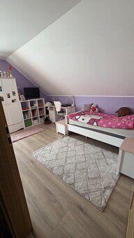 For sale modern, energy-efficient single-family house with