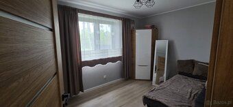 For sale modern, energy-efficient single-family house with