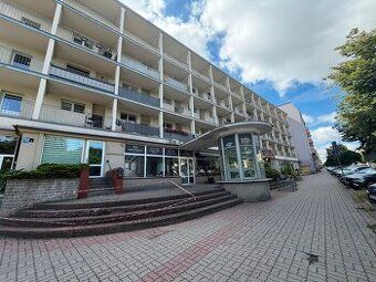 На продаж функціональне двохкімнатне квартиру площею 32 м²
