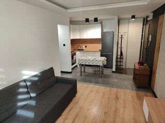 For sale apartment (studio) with an area of 22 m2, located