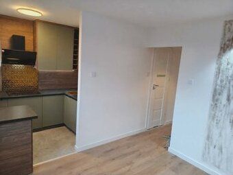 For sale apartment (studio) with an area of 22 m2, located