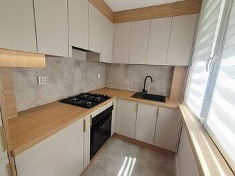 For sale apartment (studio) with an area of 22 m2, located