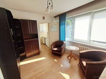 For sale apartment (studio) with an area of 22 m2, located