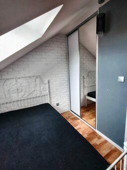 For sale functionally furnished apartment measuring 34 sqm