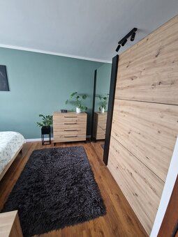 For sale comfortable single-family house located on the
