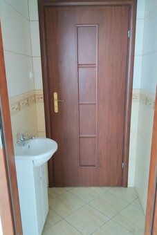 I have two independent nice premises each measuring 55