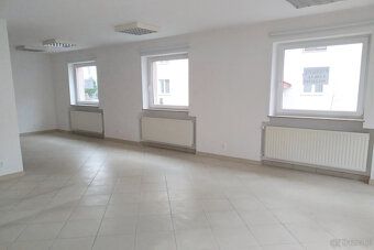I have two independent nice premises each measuring 55