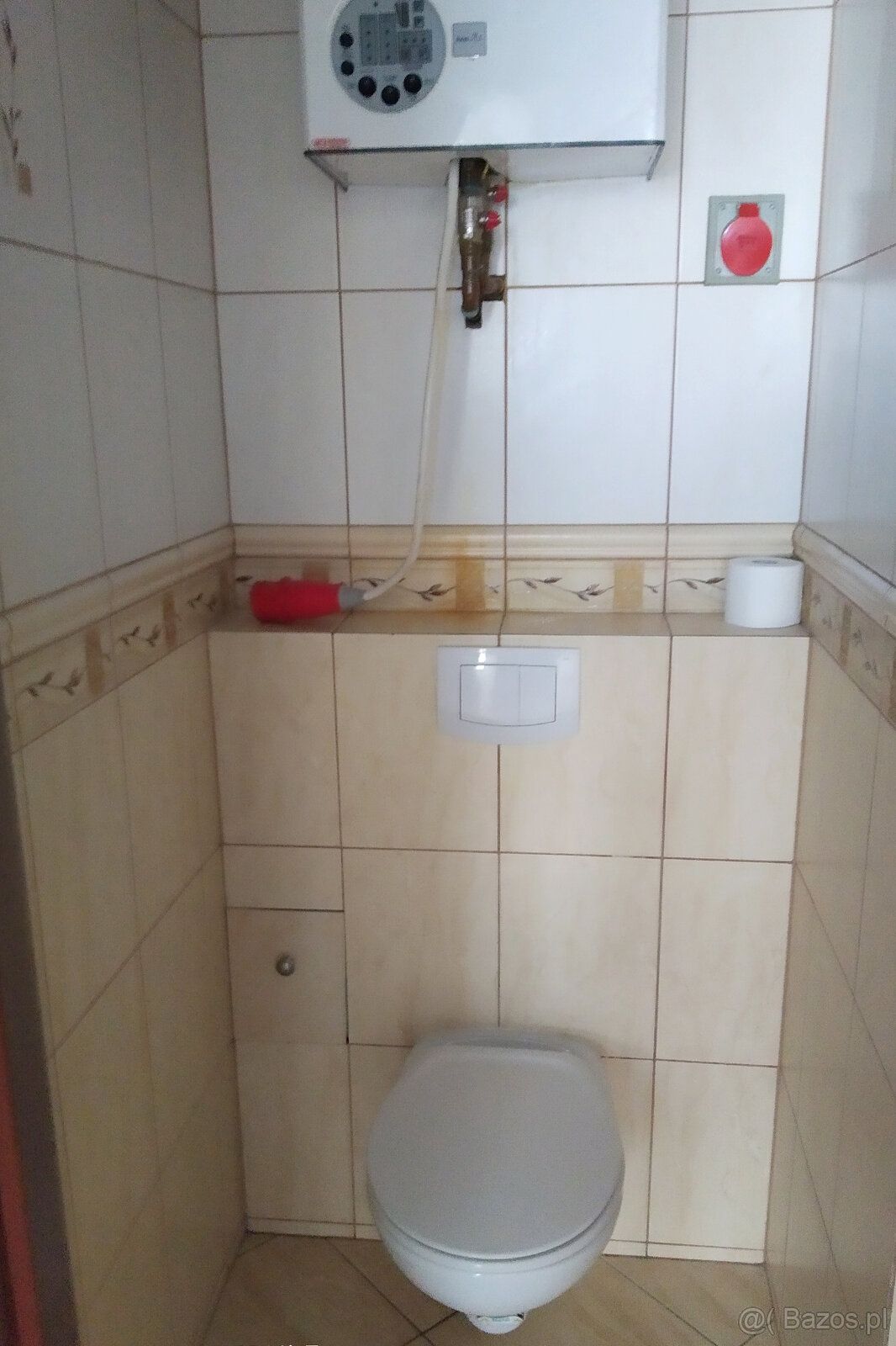 I have two independent nice premises each measuring 55