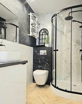 For sale a two-room apartment with an area of 45,30 m²