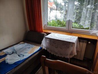 I am renting out a room in the Stara Miłosna district. The