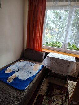 I am renting out a room in the Stara Miłosna district. The