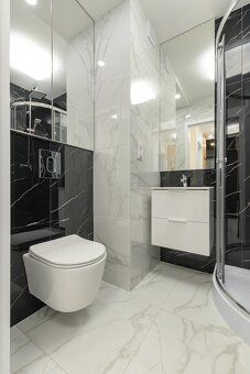 For sale functionally designed and fully finished 3-room