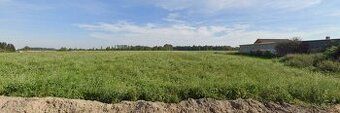 For sale attractive plots for construction with an area