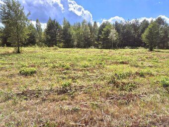 I am selling a single-story house with a plot of land