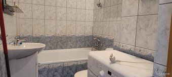 For rent a studio apartment of 28,6 sqm located in the
