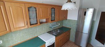 For rent large studio apartment at ul. Warcisława in