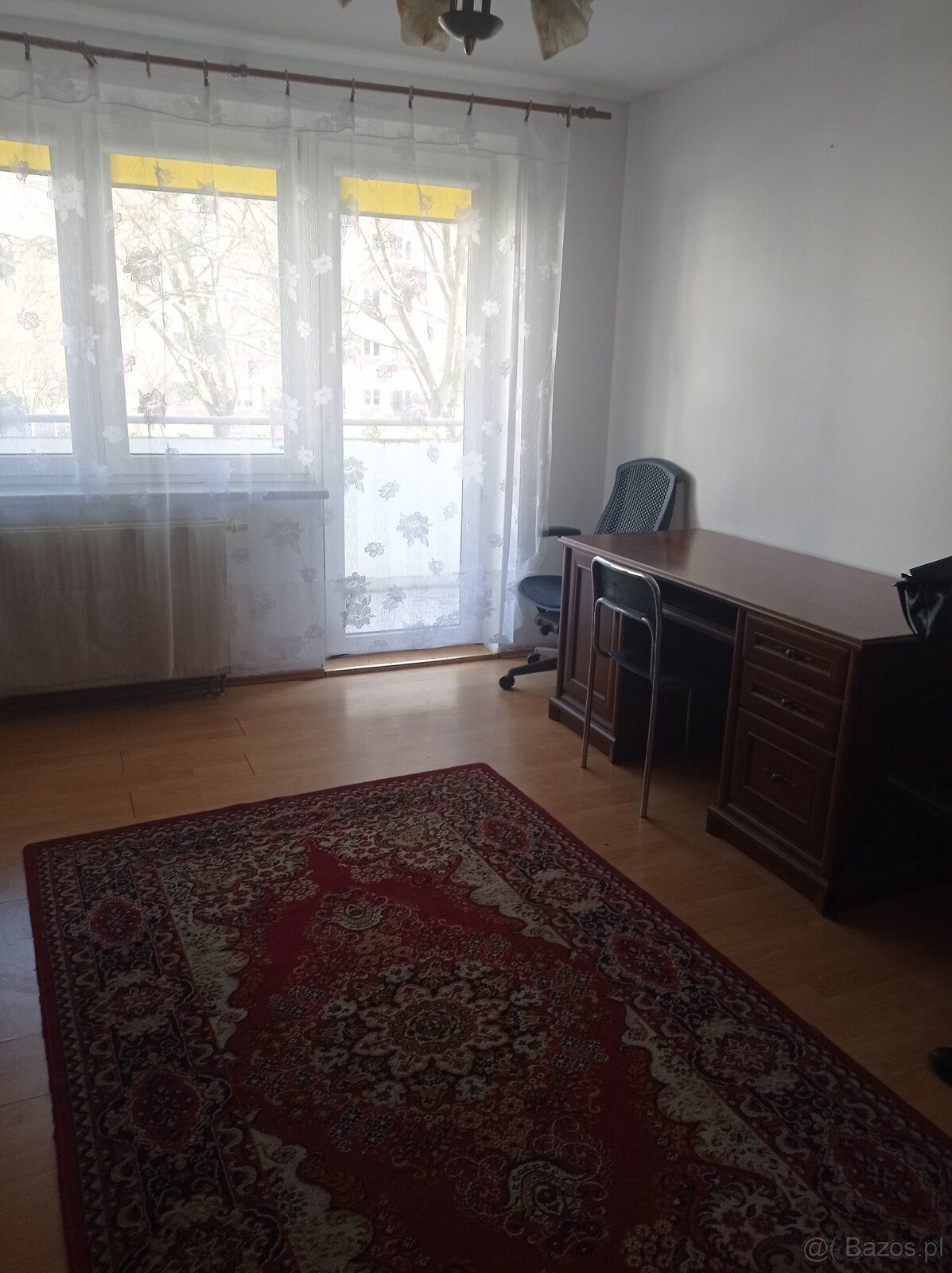 I am renting out a room with a kitchen 38 sqm2 with a large
