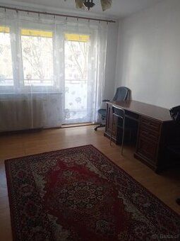 I am renting out a room with a kitchen 38 sqm2 with a large
