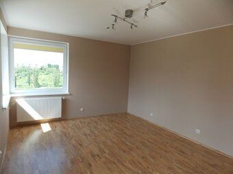 Sunny apartment in new development in Gdańsk at ul