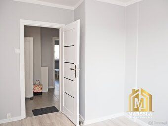 Real Estate Agency MARSYLA would like to present you an
