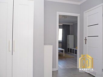 Real Estate Agency MARSYLA would like to present you an
