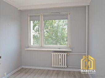 Real Estate Agency MARSYLA would like to present you an
