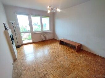 We offer for sale a building plot with an area of 1190 m²