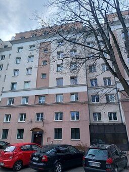 На продаж квартиру 39,5 м2, на Старій Охocie біля вул