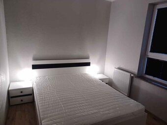 Hello, I have a new three-room apartment for rent at Porto