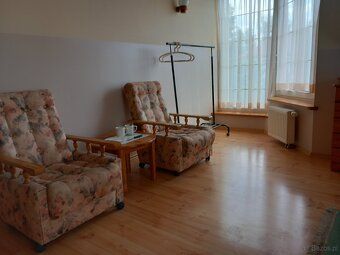 For rent room in a house in Czerwonak 20 m² located on the