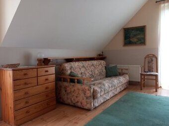 For rent room in a house in Czerwonak 20 m² located on the
