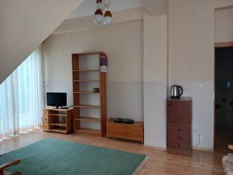 For rent room in a house in Czerwonak 20 m² located on the