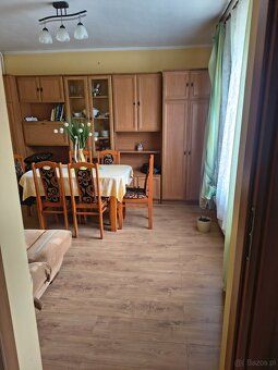 I am selling a two-storey single-family house with