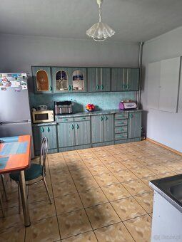 I am selling a two-storey single-family house with
