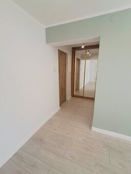 For sale two-room apartment measuring 35.50m2, located on