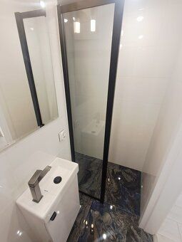For sale two-room apartment measuring 35.50m2, located on