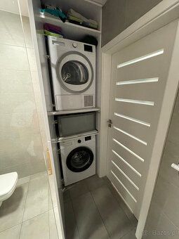 Apartment in a building built in 2017 consists of: -living