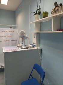 For rent a medical office space of 20 sqm located on the