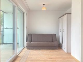 Apartment in a modern apartment building at Ogrodowa Street