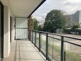 Apartment in a modern apartment building at Ogrodowa Street