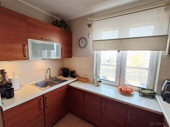 For sale functional and spacious three-room apartment with