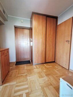 For sale functional and spacious three-room apartment with