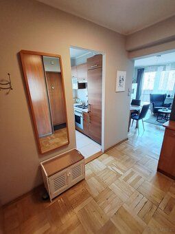 For sale functional and spacious three-room apartment with