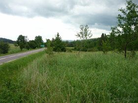 Attractive property (recreational agricultural)