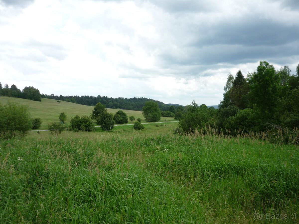 Attractive property (recreational agricultural)