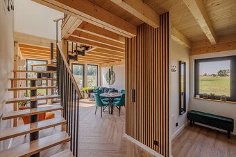 Do you dream about your own house but care about efficient