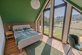 Do you dream about your own house but care about efficient